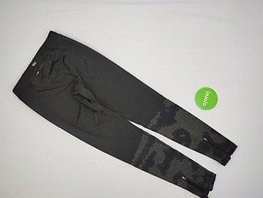 dres: Legginsy Sportowe damskie, rozmiar M — 3