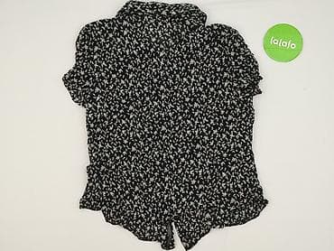 plisowane bluzki: Bhs, Bluzka damska, rozmiar 2XL — 3