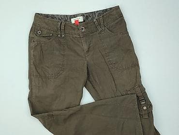 sukienka cargo: Spodnie cargo damskie, rozmiar M — 1