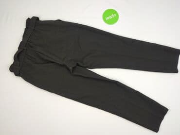 Kobiety: Amisu, Spodnie materiałowe damskie, S — 3