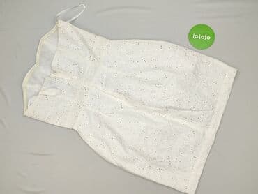 biala sukienka h m: H&M, Sukienka damska, rozmiar M — 3