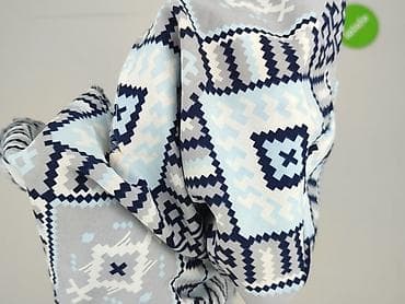 szara bluza: Bluzka damska, rozmiar M — 5
