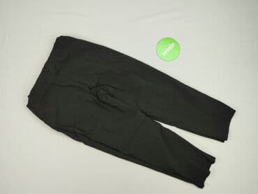 lagattini spodnie wyprzedaż: Spodnie materiałowe damskie, rozmiar L — 3