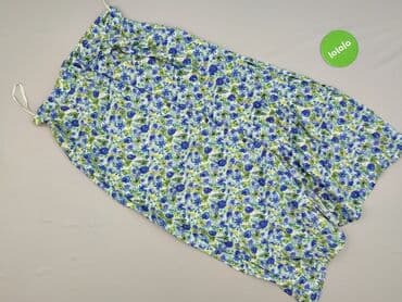 modne duże rozmiary spódnice: Spódnica damska, rozmiar One size — 2