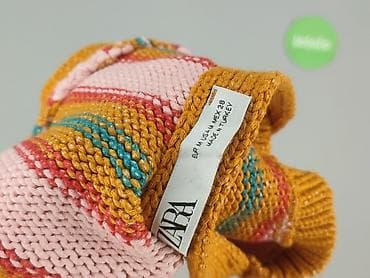 klapki hermed: Zara, Top damski, rozmiar M — 4