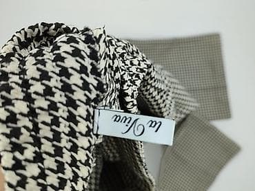 sprzeda: Spodnie materiałowe damskie, rozmiar L — 4
