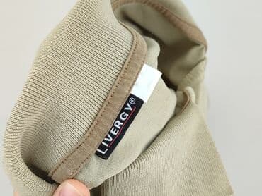 lidl koszulka termiczna: Koszulka polo dla mężczyzn, M, Livergy, stan - Idealny — 4