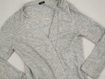 klapki z futerkiem steve madden: F&F, Kardigan damski, S — 1