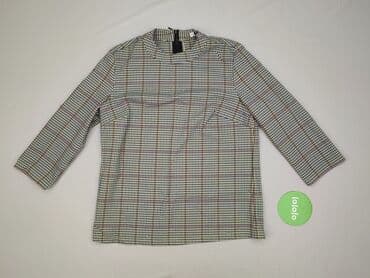 wzorzysta bluzki reserved: Жіноча блуза, розмір M — 2