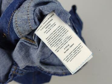 jeansy bootcut: Pepe Jeans, Koszula damska, rozmiar M — 5