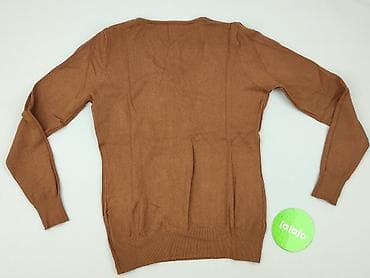 cardigans brown: Sweter damski, rozmiar M — 3