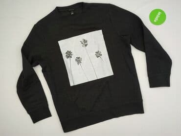 lidl bluzy meskie: H&M, Толстовка для чоловіків, розмір L на lalafo.pl — 2 lidl bluzy meskie: H&M, Толстовка для чоловіків, розмір L — 2