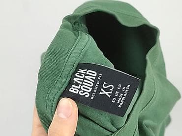 T-shirt for men, size XS — 4