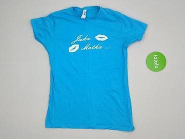 koszulki julii żugaj: JHK, T-shirt damski, rozmiar L — 2