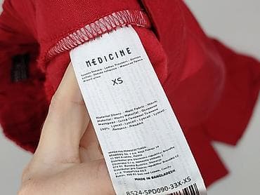goodies: Medicine, Spodnie materiałowe damskie, rozmiar XS — 5