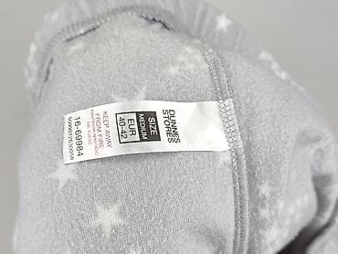 rossman klapki: Dunnes Stores, Spodnie do spania, rozmiar M — 4