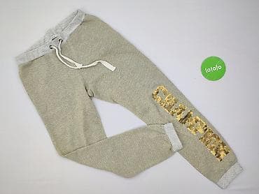 champion bluzki: ICONIC, Spodnie dresowe damskie, rozmiar S — 2