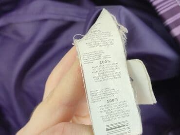 kurtka zimowa mil tec: Cropp, Parka damska, rozmiar S — 4