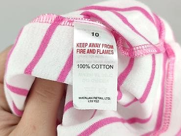 oxyd bluzki: Papaya, T-shirt damski, rozmiar M — 5