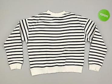 second hand elbląg: Sinsay, Bluza damska
, rozmiar 2XS — 4