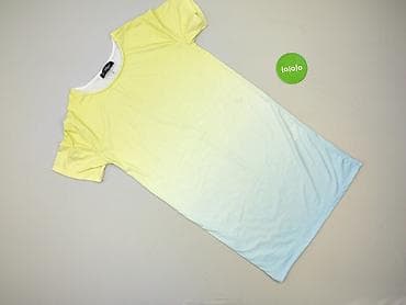 sukienka 40 plus: Sukienka damska, rozmiar S — 2