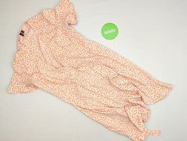 sukienka h m czerwona: H&M, Sukienka damska, rozmiar XS — 2