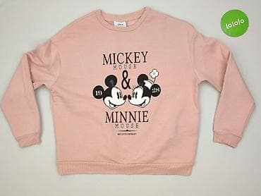 bluza next: Disney X C&A, Women`s sweatshirt, size M — 2