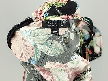 ted baker bluzki: Topshop, Sukienka damska, rozmiar M — 4