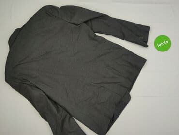 kurtki missguided: Suit jacket for men, size S — 3