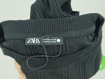 image t shirty: Zara, T-shirt damski, rozmiar M — 4