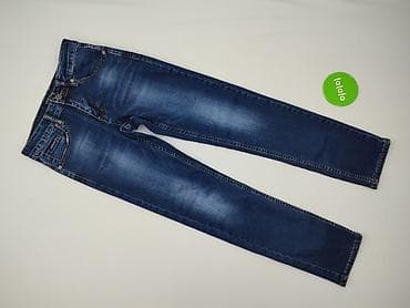 massimo dutti jeansy: Jeansy damskie, rozmiar S — 2