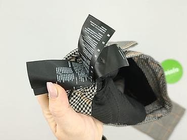 kombinezon mohito: Reserved, Spodnie materiałowe damskie, rozmiar S — 5