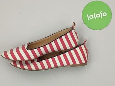 footflexx buty: Inextenso, Балетки жіночі, розмір 39 — 3