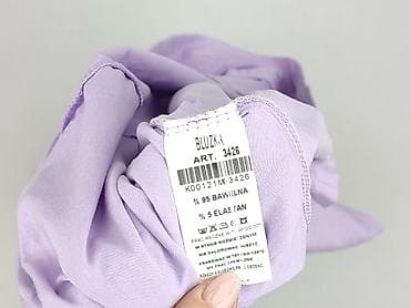 ciepla bluza: Unique, Bluzka damska, rozmiar 9XL — 4