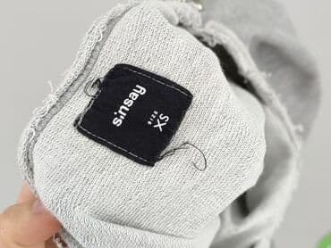 biale legginsy sinsay: Sinsay, Bluza damska
, rozmiar XS — 5