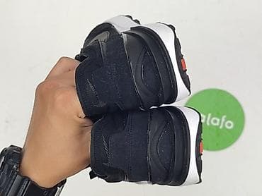 sizer buty: Nike, Sneakersy damskie, rozmiar 38.5 — 6