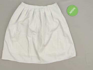 plisowane spódnice lata 70: Spódnica damska, rozmiar S — 4