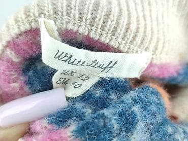 sweter gant: White Stuff, Sweter damski, rozmiar M — 4