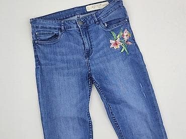 Esmara, Jeansy damskie, rozmiar M