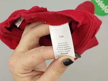 koszulki z jacka danielsa: Blouse, 9-12 months, condition - Good — 4
