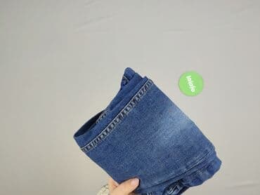 local heroes ubrania: Spodnie jeansowe, H&M, 12 lat, 152, stan - Bardzo dobry — 6