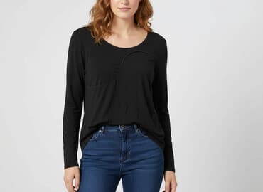 koszulki do karmienia lidl: Marks & Spencer, Bluzka damska, rozmiar 3XL — 9