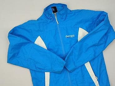 dresy alpha industries: Diverse, Kurtka przejściowa damska, rozmiar M — 1