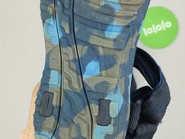 sandały zabudowane ccc: Sandałki Sprandi, 31, Używany — 4