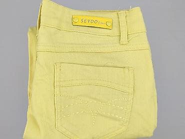 deezee trousers: Jeansy damskie, rozmiar M — 6