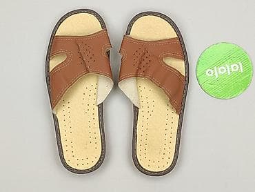 klapki: Klapki męskie, rozmiar 42 — 2