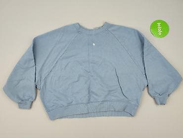 bluza sonic h: Sinsay, Bluza damska
, rozmiar XS — 2