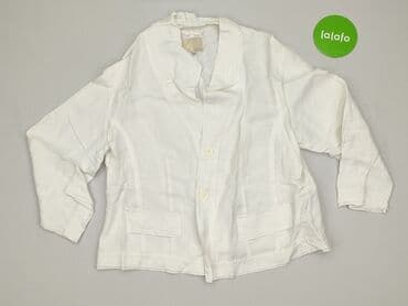 kurtki vinted: Marynarka damska, rozmiar 2XL — 2