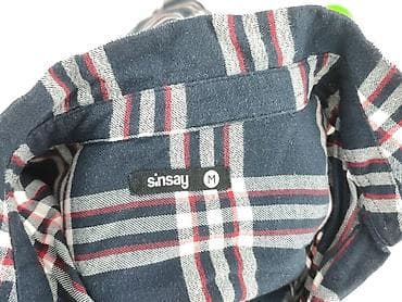 clockhouse denim jacket: Sinsay, Koszula damska, rozmiar M — 4