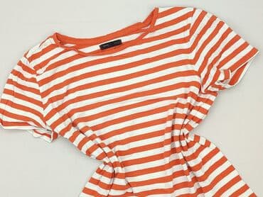 Sinsay, T-shirt damski, L